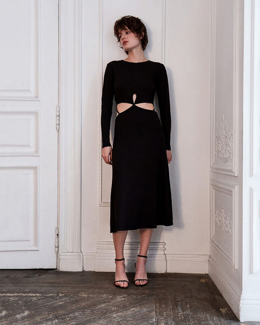 Платье жен. - Incity фото 3