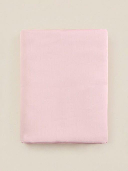 Простыня на резинке 1.5-спальная SL Home, 140200+30 см, розовая, модал - Sima-land home фото 17