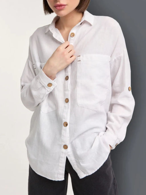 Женская рубашка Patiskha 26163
