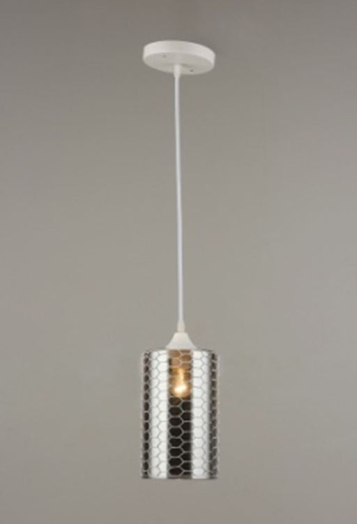 Люстра Подвес PP-000755-1WT