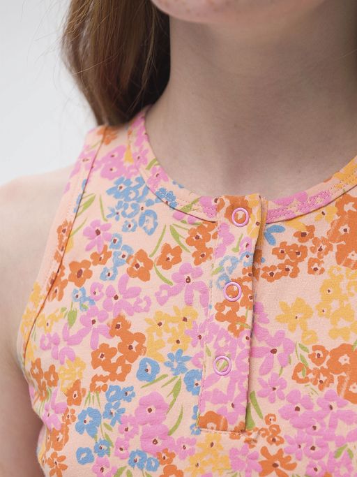 Pelican GFVV4319 майка для девочек  фото 3