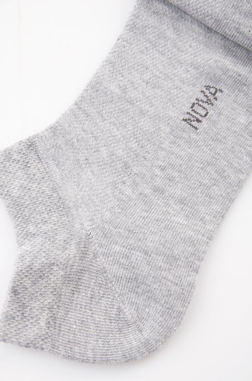 Носки мужские в сетку Самые! 2шт.  фото 3