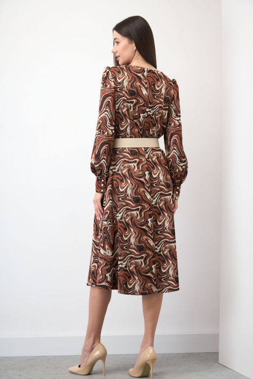 Платье Lars Style 653/1