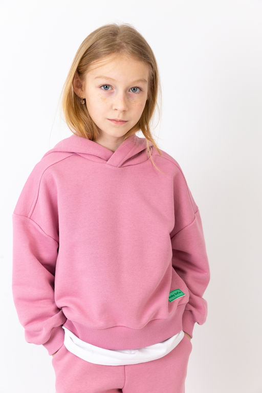 Комплект детский Футер 3-нитка петля Бэби Бум