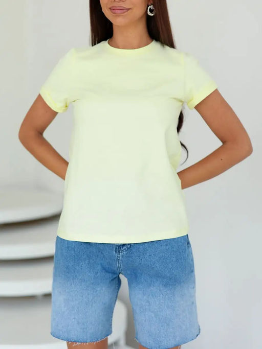 Женская футболка CRACPOT 113 - Сracpot фото 21