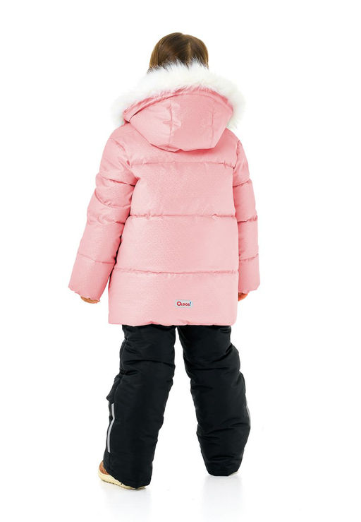 Костюм (куртка + брюки) д/дев. "Сандра"