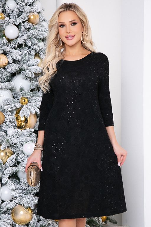 Платье 70548-2 - Avili фото 2