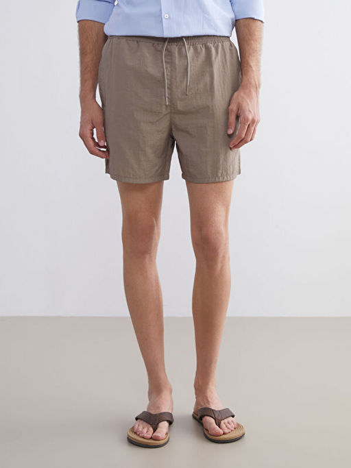 K?sa Boy Erkek Deniz ?ortu