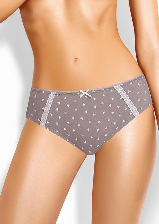 Трусы женские бразилиана Тиара - Clever wear фото 2