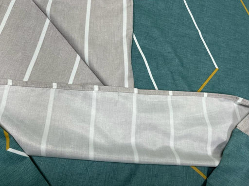 КПБ Denvol Classic на резинке по кругу DENCLR008 Евро