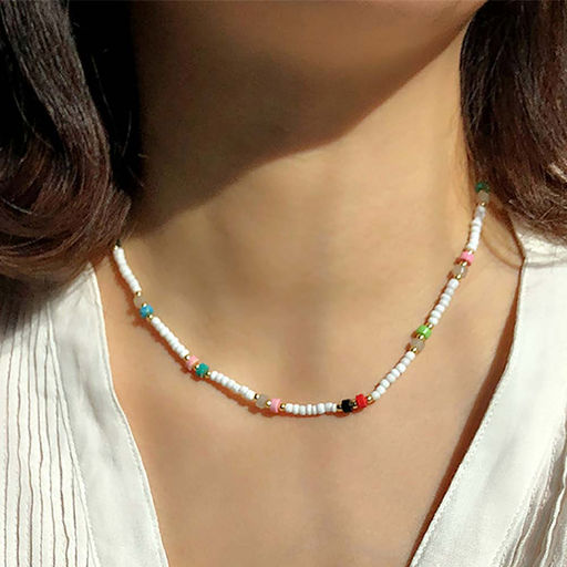 Колье арт. 26 1340 (id 257636)