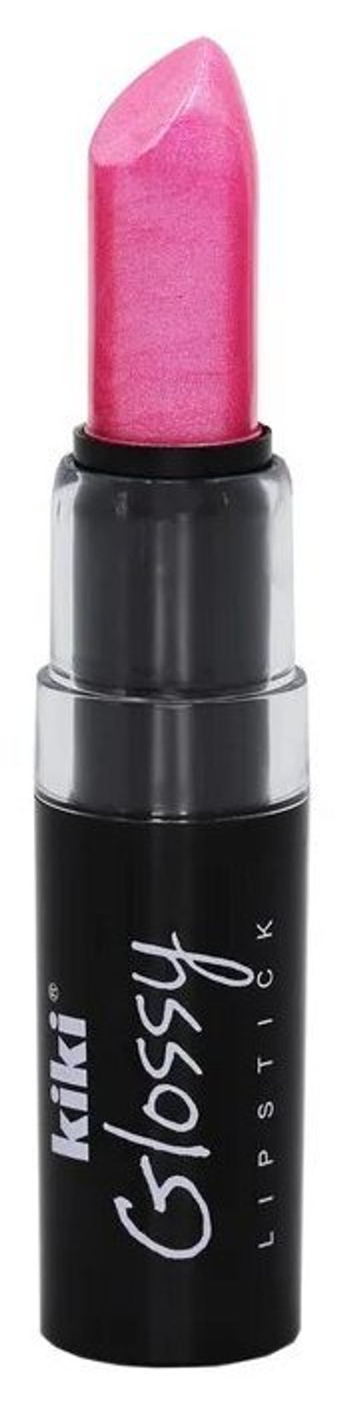 KIKI Помада для губ GLOSSY 712