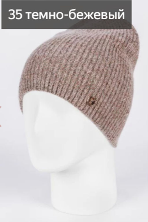 Шапка Энрика - Ferz фото 10