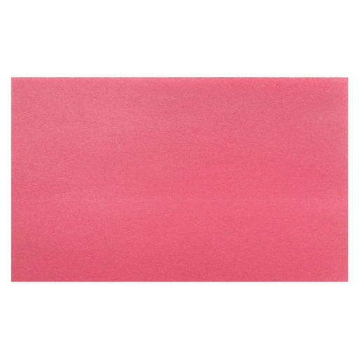 Блок с липким краем 76×127 мм, 100 листов, пастель, 4 цвета