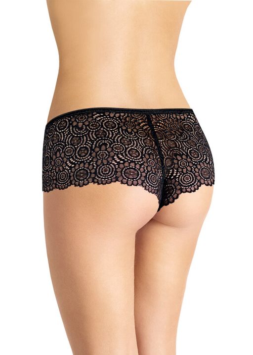 SH829Трусы женские Кружево хлопок - Clever wear фото 4