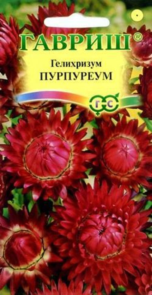 Гелихризиум Пурпуреум 0,2гр (г)