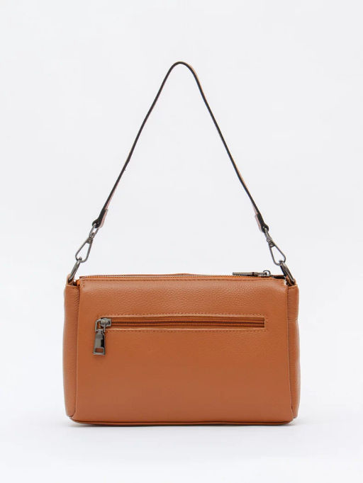 Сумка 99105-3NN brown Natale Navetta