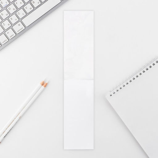 Подарочный набор, блокнот 16 листов A7 и ручка пластик «8 марта: Самой нежной»