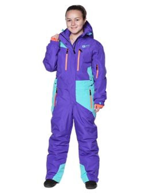 Комбинезон Snow Headquarter
