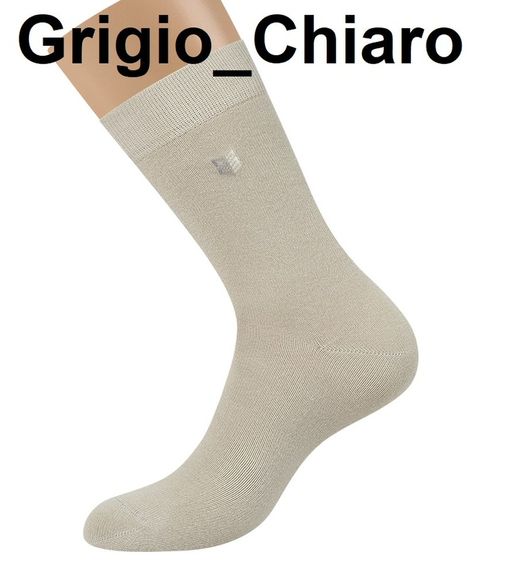 OMSA ECO 406 муж - grigio chiaro