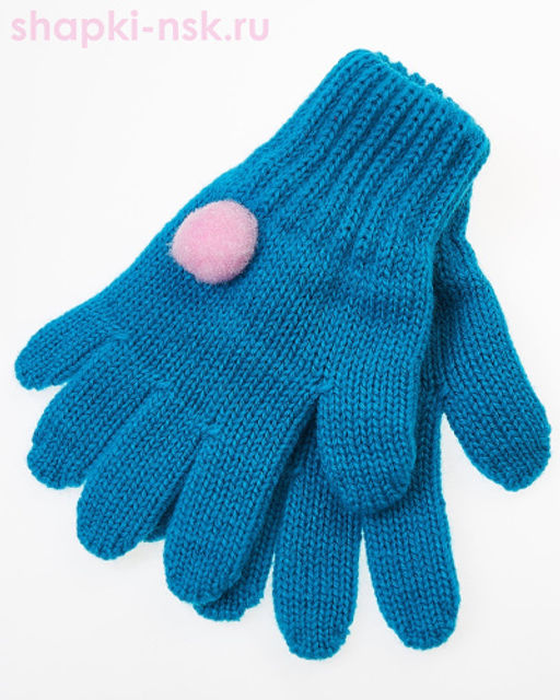 2103-G-A (р-р 12-14) Перчатки - Infante фото 4