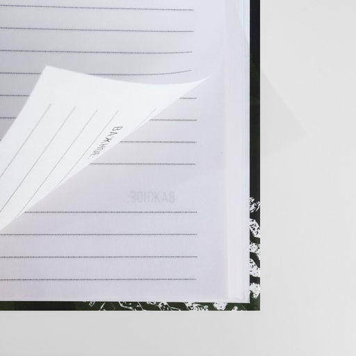 Подарочный набор, ежедневник в твердой обложке А5, 80 л планер, 50 л «Сильному духом. 23 февраля»