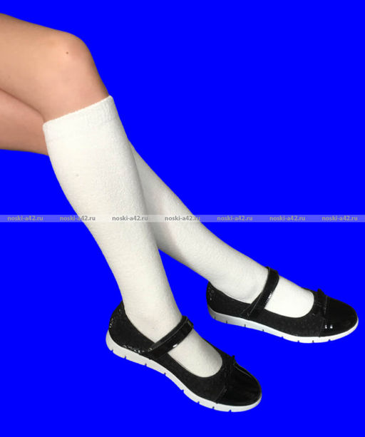 2 ПАРЫ - Зувей гольфы женские, подростковые КАШЕМИР