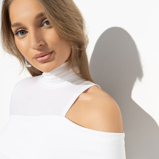 Водолазка Познакомимся поближе - Charutti фото 3