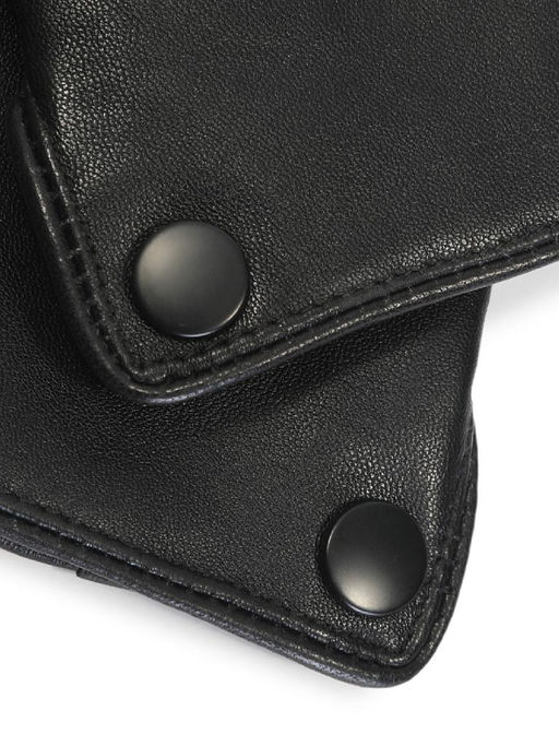 Перчатки муж п/ш LB-0801 black - Labbra фото 4