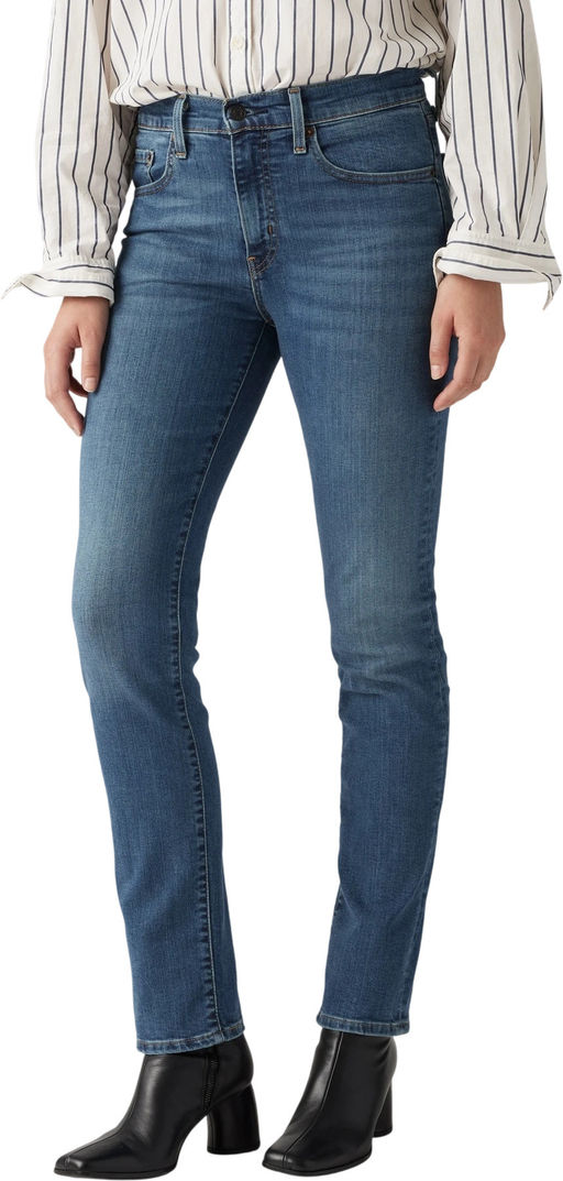 Джинсы женские