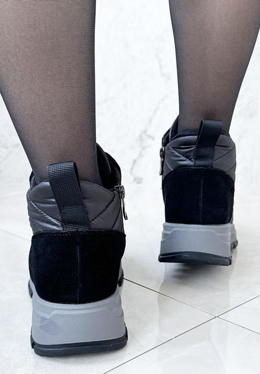 Дутики Madella XLN-52214-5A-TW