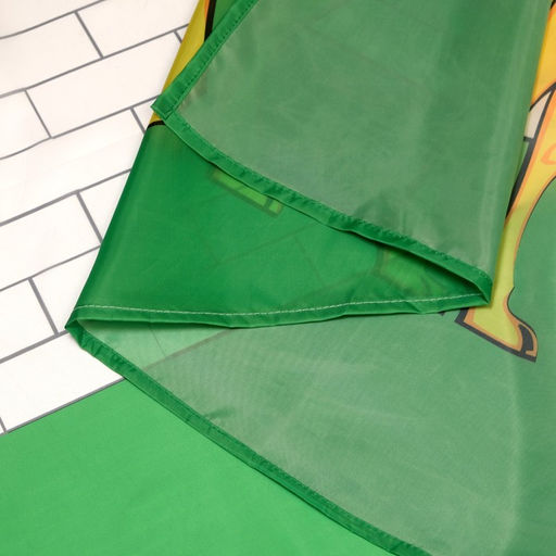 Флаг города Челябинска, 90 х 135 см, полиэфирный шелк, без древка - Simaland фото 3