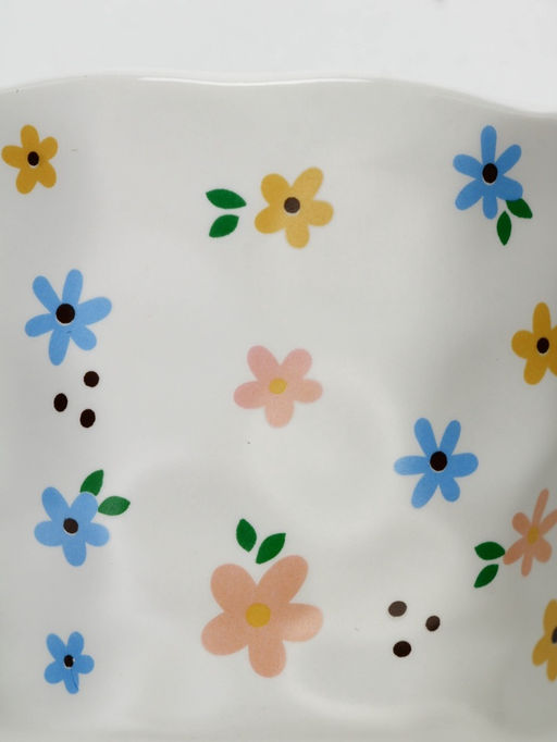 Кружка керамическая Blossom, 400 мл - Дорого внимание фото 2