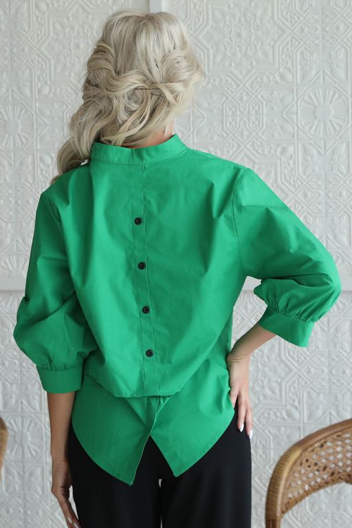 Рубашка М5-5036/2 - Wisell фото 6