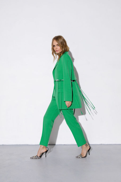 Костюм Pirs 3666 ярко-зеленый  фото 5