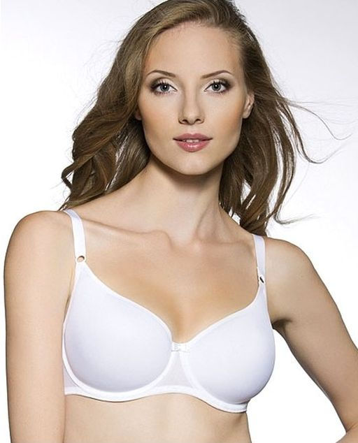 Бюстгальтер Misstyle 2550 Белый