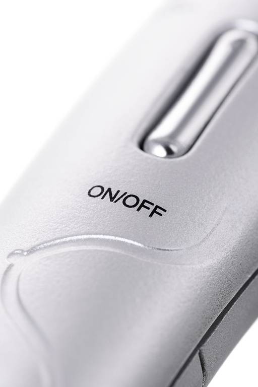 Ротатор TOYFA RealStick Elite Ulric, TPR, телесный, 17 см