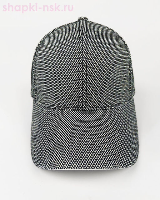 B45 Бейсболка женская (56-58)