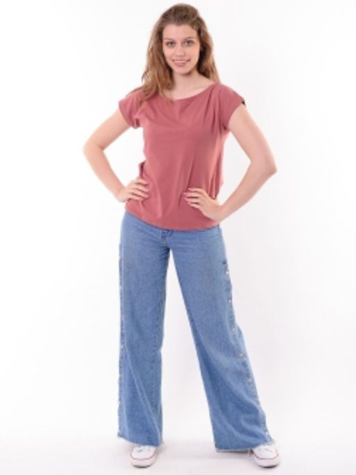 футболка женская - Chic & charisma фото 2