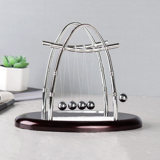 Маятник 18 см / H51M /уп 72/ - Галеонтрейд фото 9