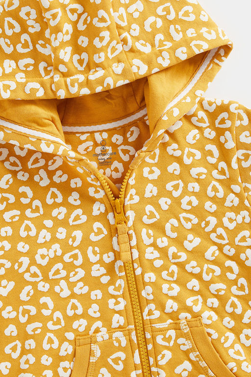 Mothercare / Толстовка