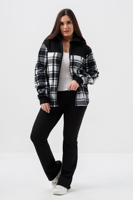 Толстовка женская 52452 - Натали фото 13