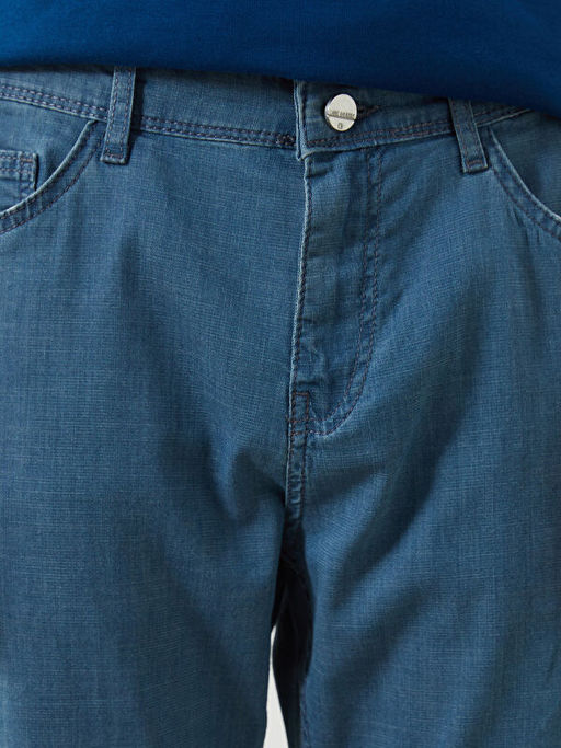 779 Regular Fit Erkek Jean Pantolon