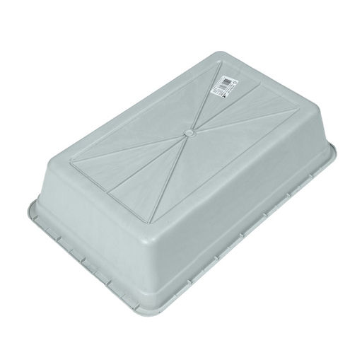 Цена за 2 шт. Ящик для рассады, 40×25×10 см, 5 л, пластик, МИКС, «Садовита 8» - Simaland фото 10