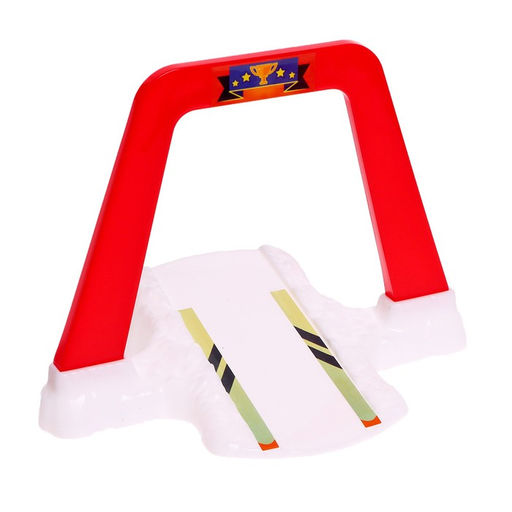 Настольная игра Крутой спуск - Лас играс kids фото 6