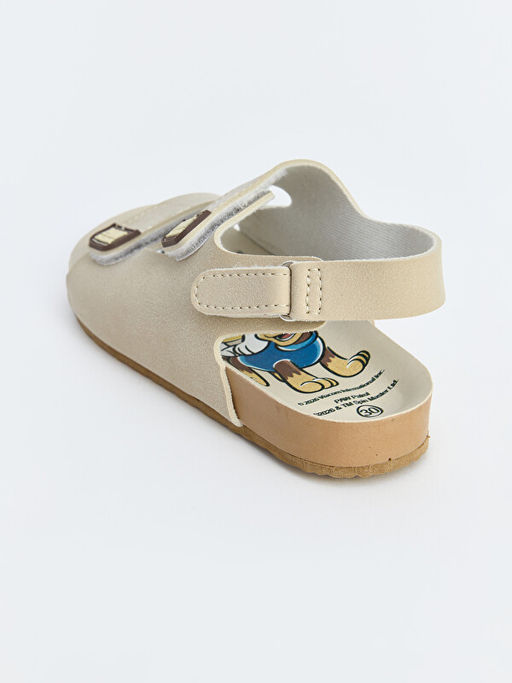 Paw Patrol Bask?l? Erkek ?ocuk Sandalet