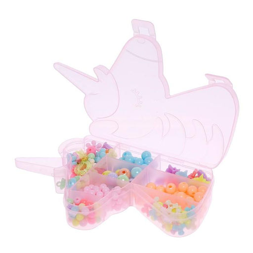 Набор для бисероплетения Волшебные бусины - Simaland фото 2