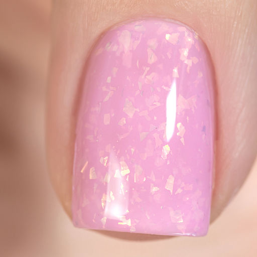 Лак для ногтей Моя Романтика, 11 мл - Masura фото 3