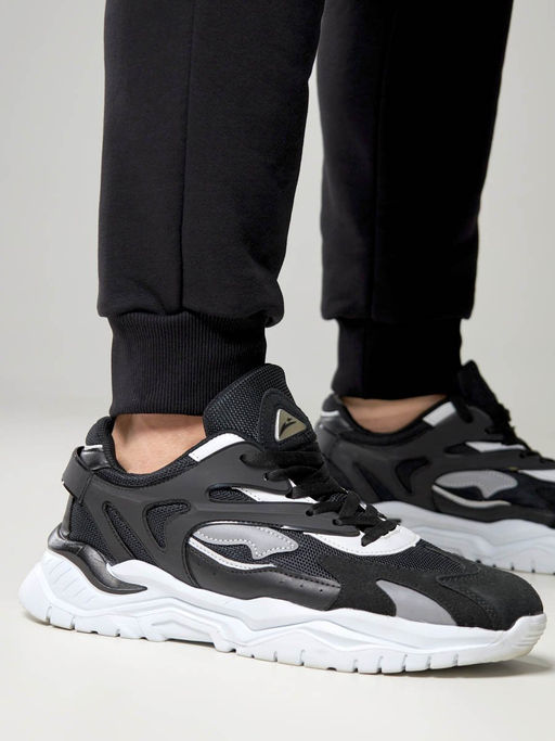 Брюки мужские арт. 09679 - F5 фото 7