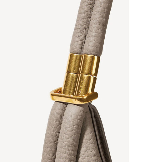 Сумка A-PL-1015-Cream - Ferro фото 6